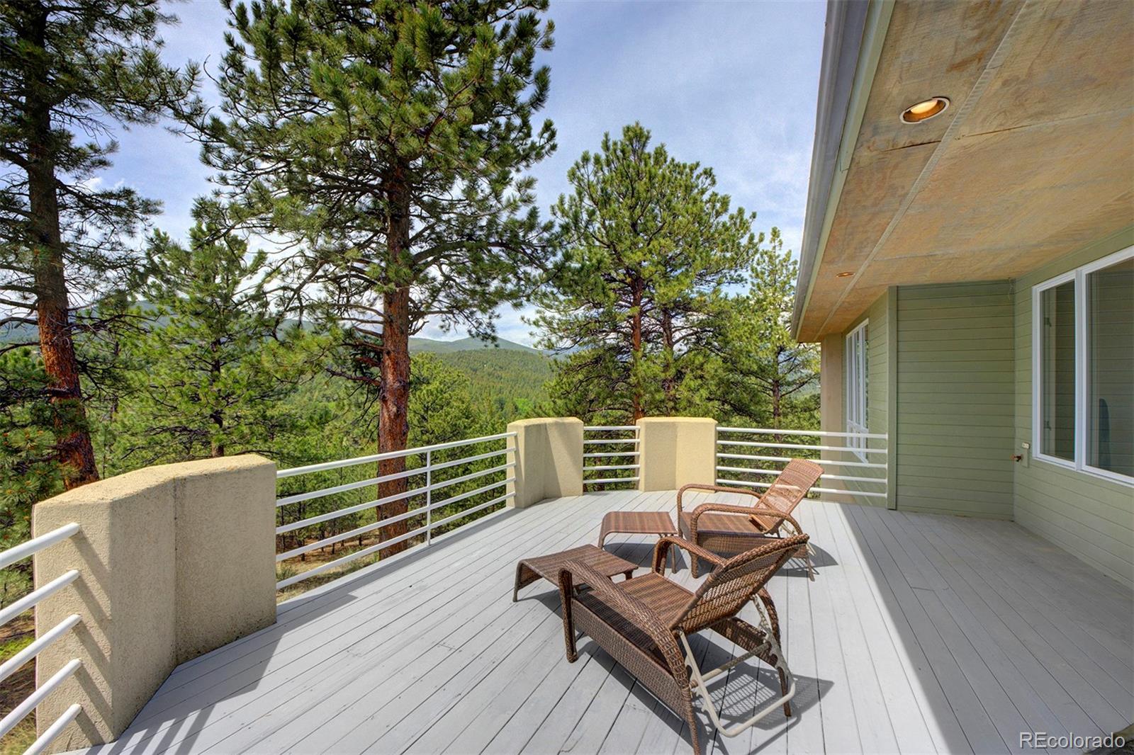 MLS Image #38 for 1086  county road 65 ,evergreen, Colorado
