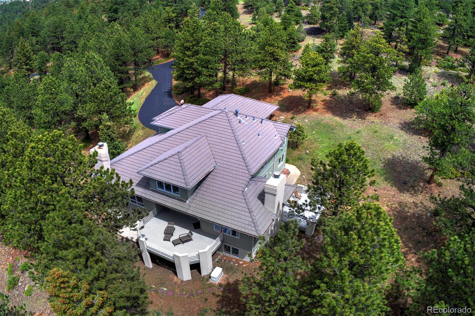 MLS Image #40 for 1086  county road 65 ,evergreen, Colorado