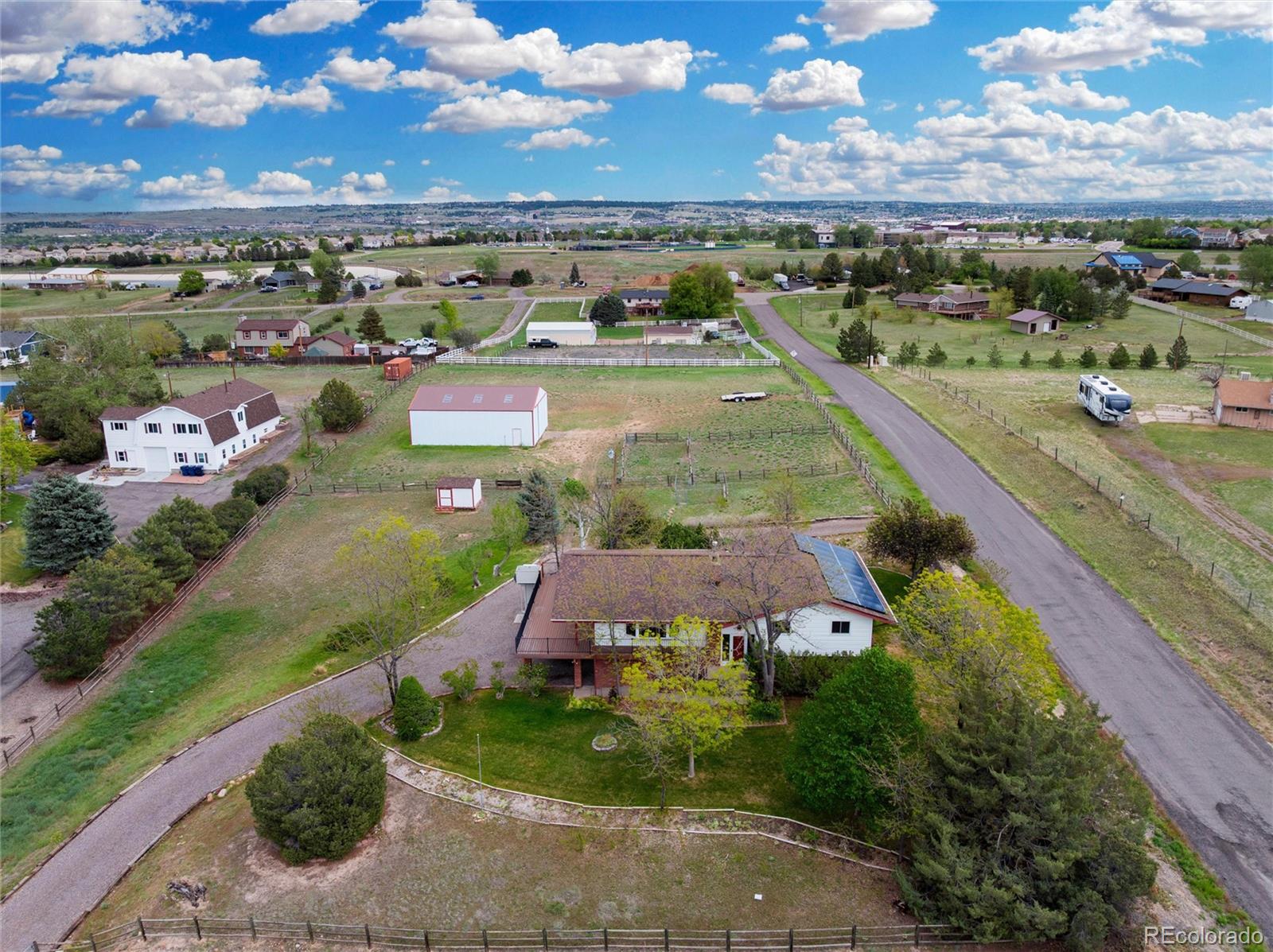 MLS Image #0 for 12424 n 5th street,parker, Colorado