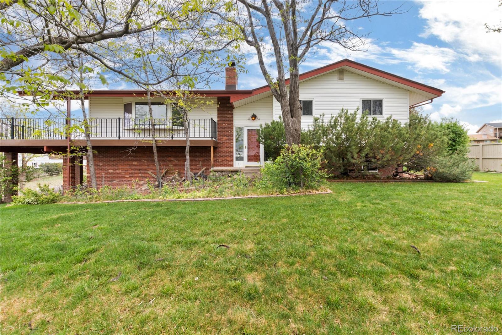 MLS Image #1 for 12424 n 5th street,parker, Colorado