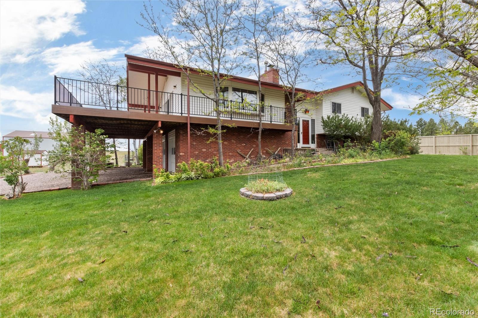 MLS Image #3 for 12424 n 5th street,parker, Colorado