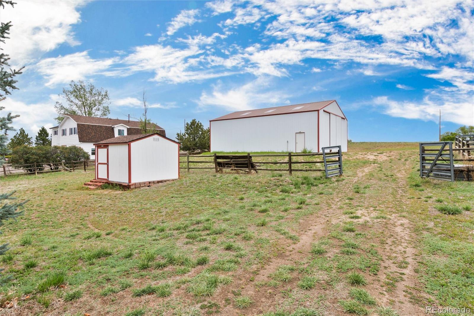 MLS Image #40 for 12424 n 5th street,parker, Colorado