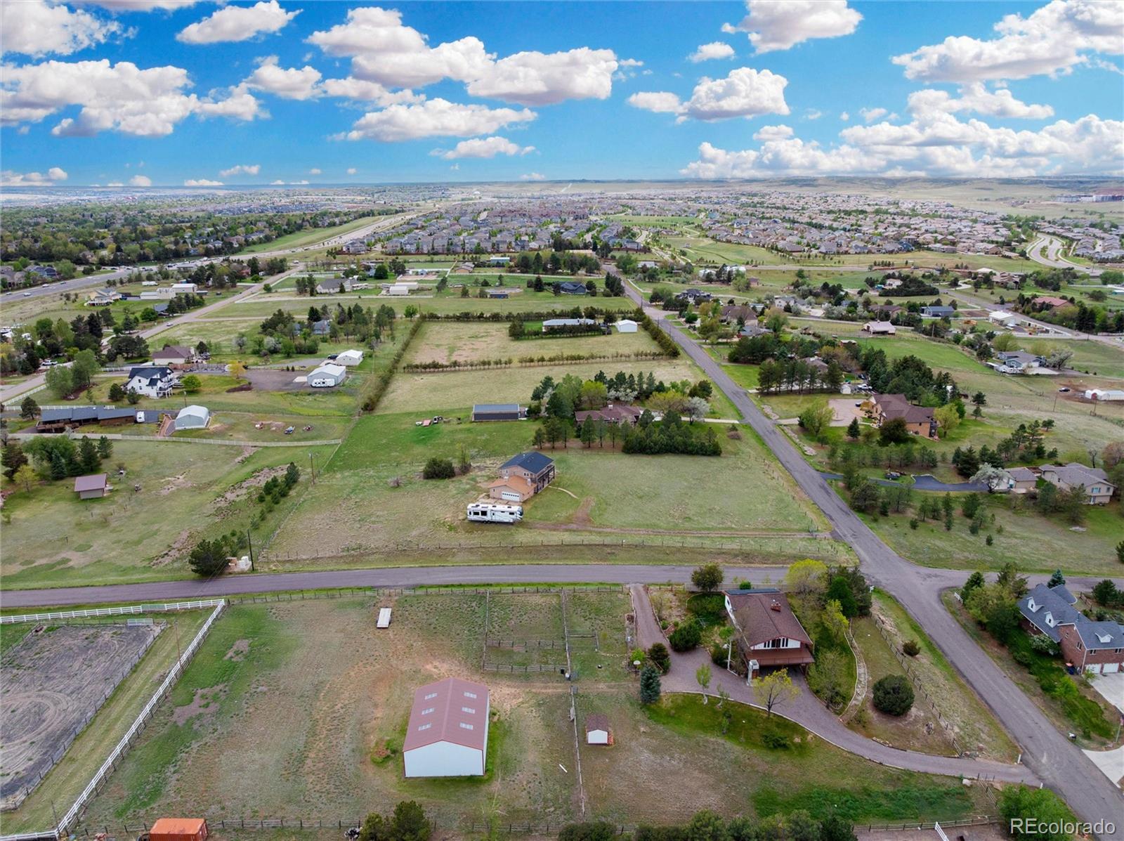 MLS Image #45 for 12424 n 5th street,parker, Colorado