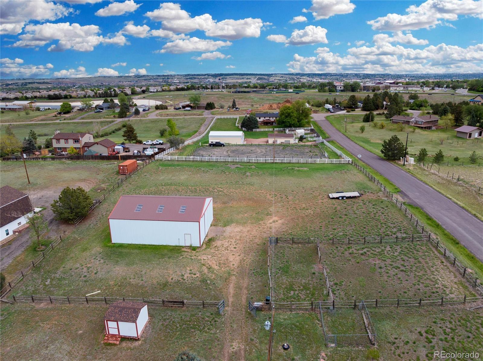 MLS Image #47 for 12424 n 5th street,parker, Colorado