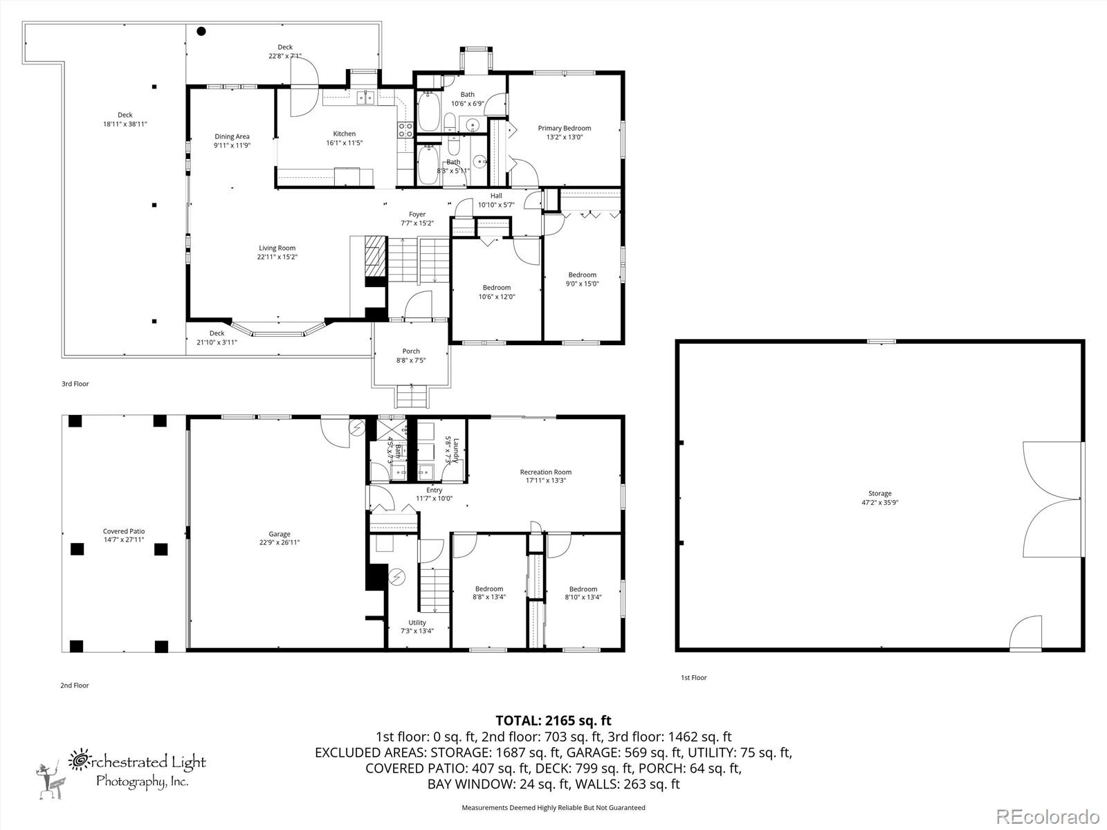 MLS Image #48 for 12424 n 5th street,parker, Colorado