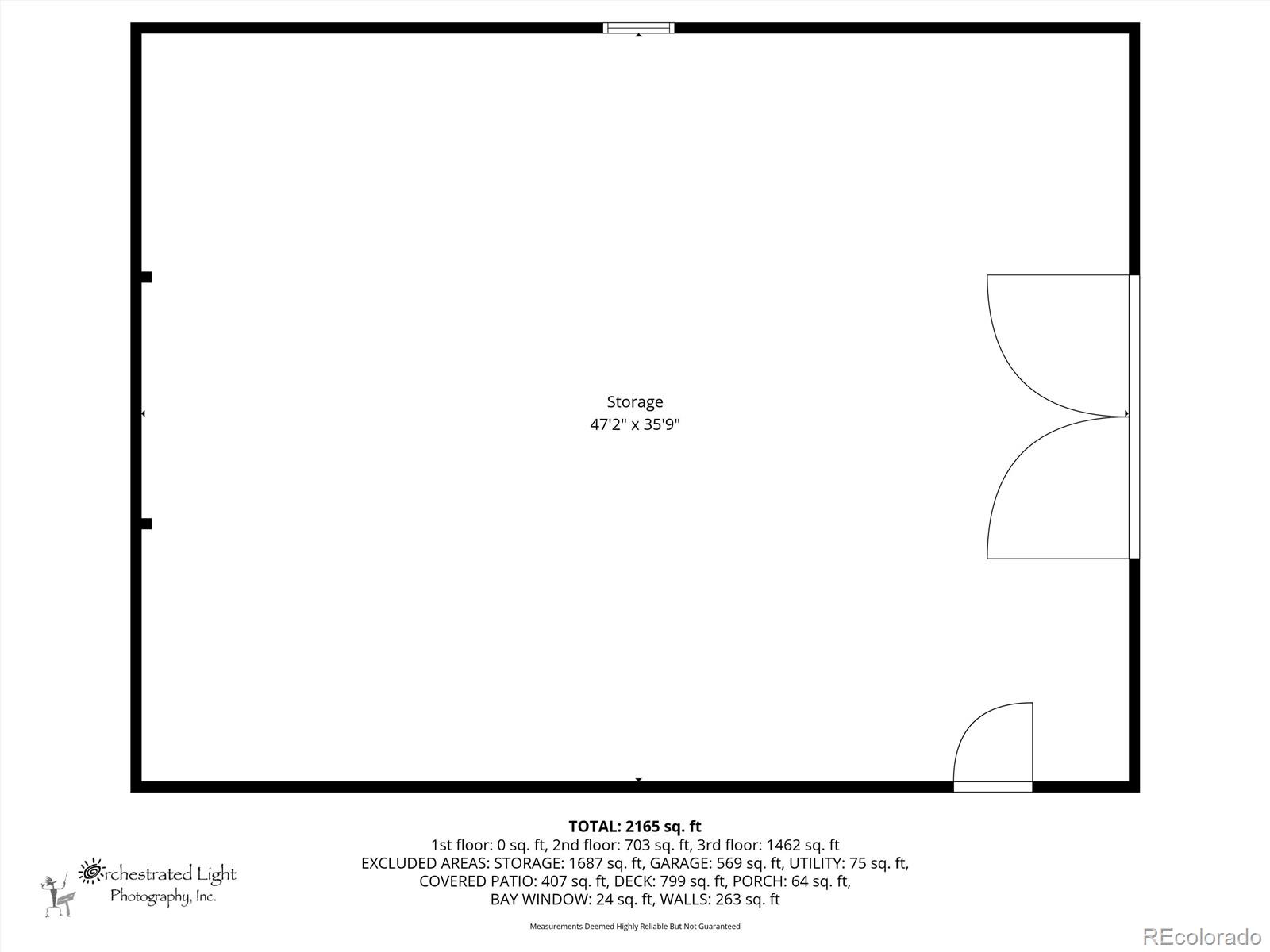 MLS Image #49 for 12424 n 5th street,parker, Colorado