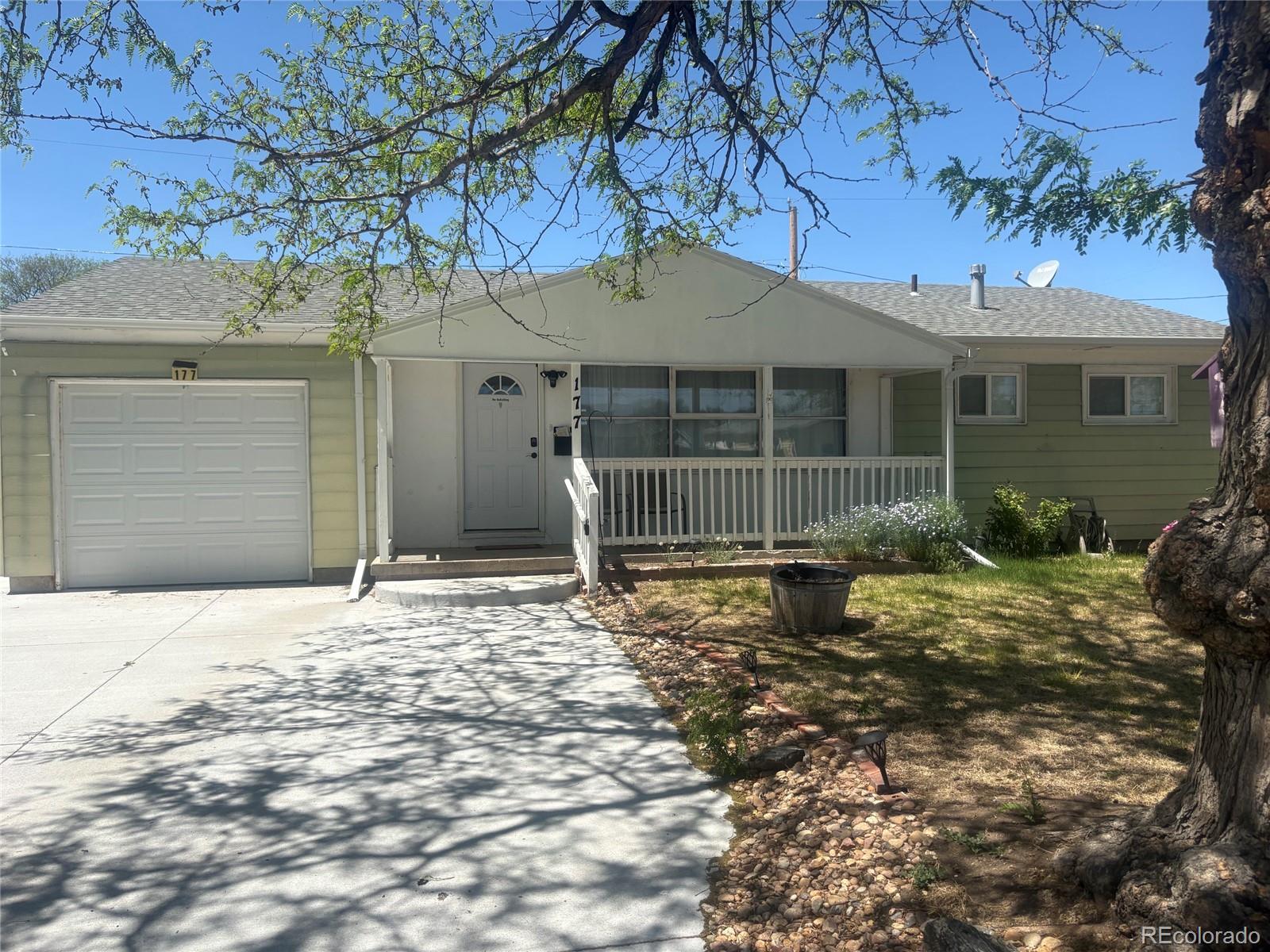MLS Image #0 for 177  delaware drive,sterling, Colorado