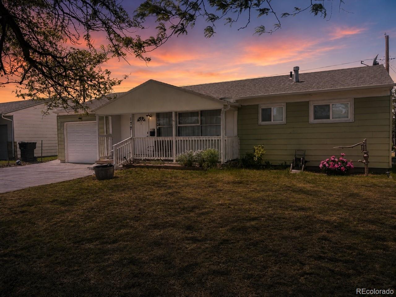 MLS Image #2 for 177  delaware drive,sterling, Colorado