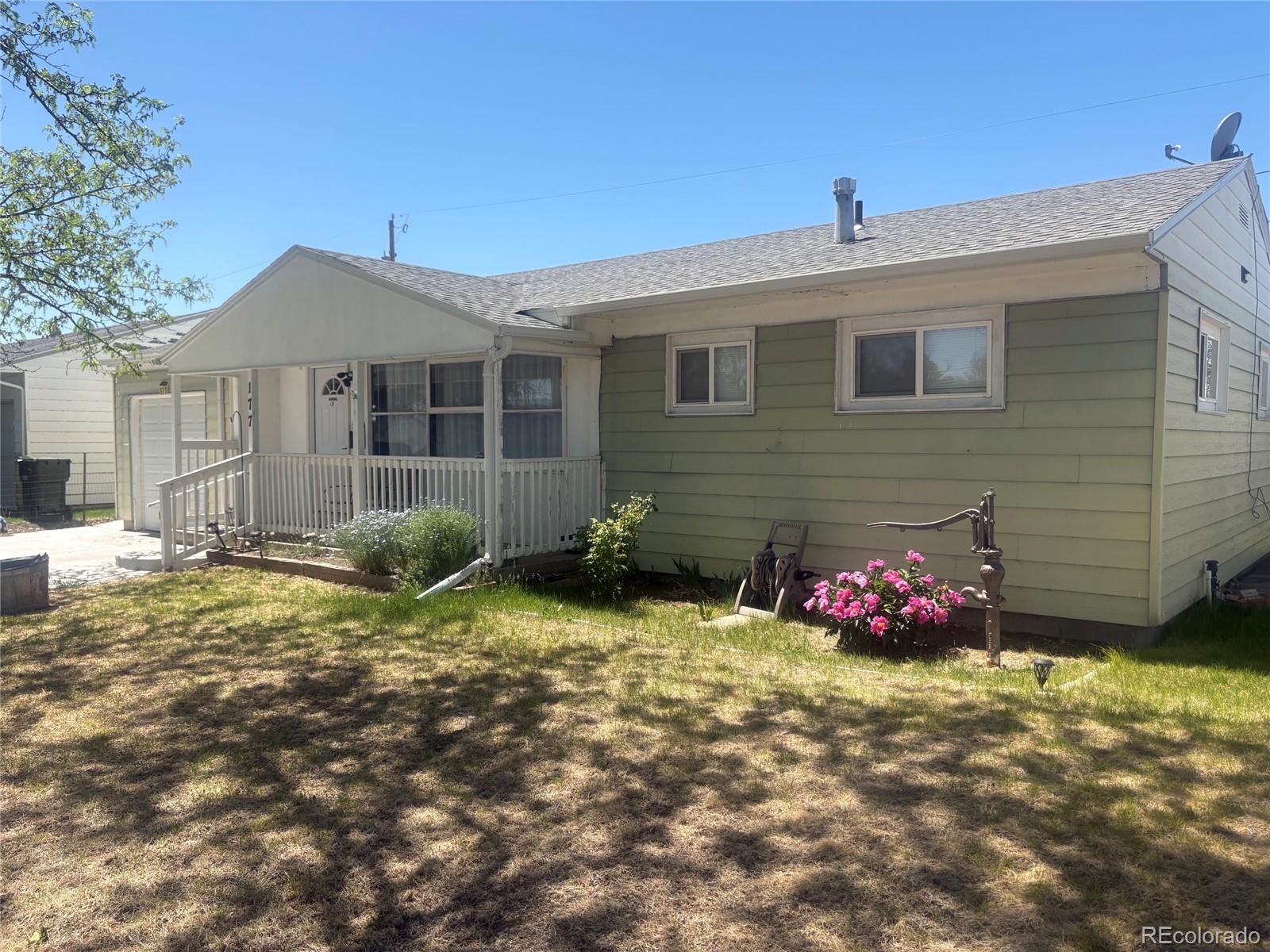 MLS Image #3 for 177  delaware drive,sterling, Colorado