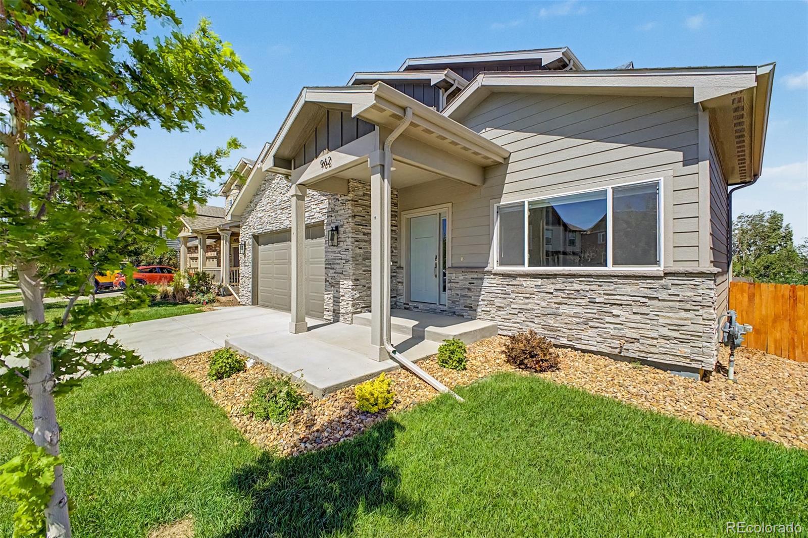 MLS Image #3 for 962  campfire drive,fort collins, Colorado