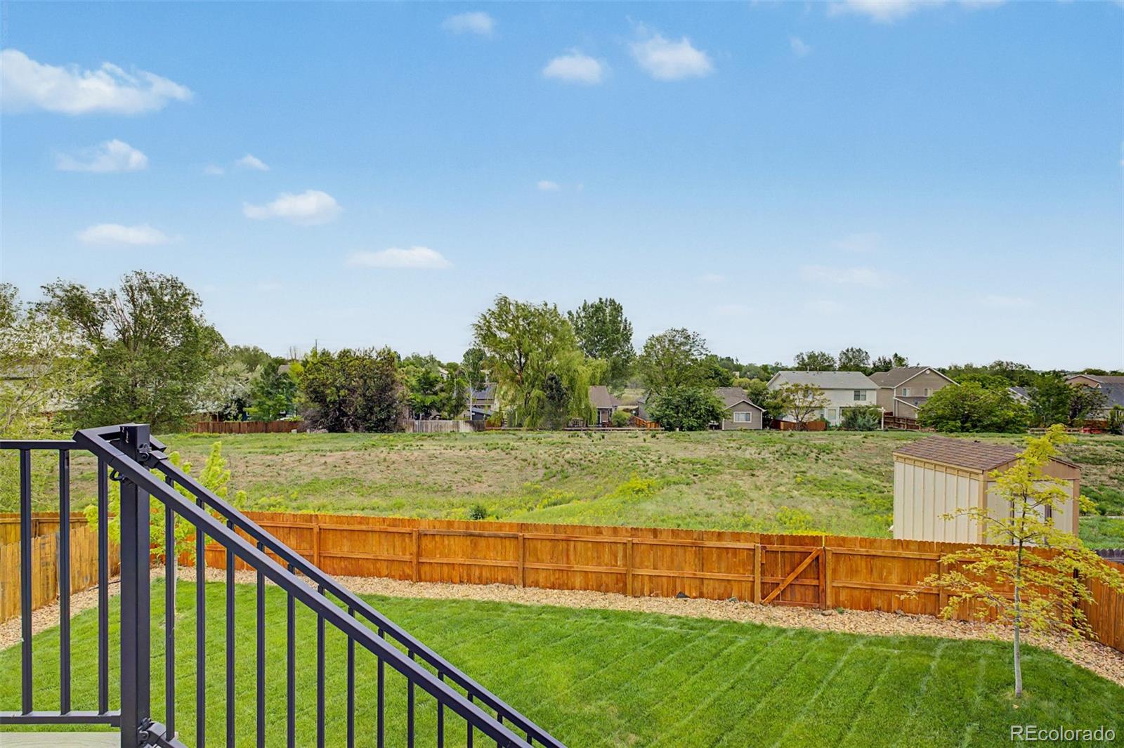 MLS Image #39 for 962  campfire drive,fort collins, Colorado