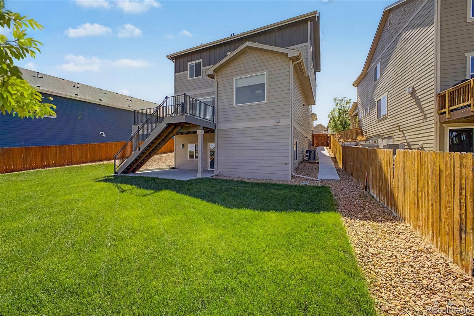 MLS Image #45 for 962  campfire drive,fort collins, Colorado