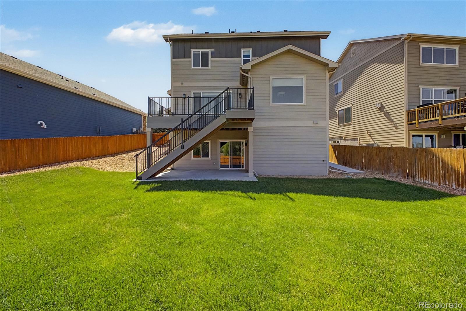 MLS Image #47 for 962  campfire drive,fort collins, Colorado