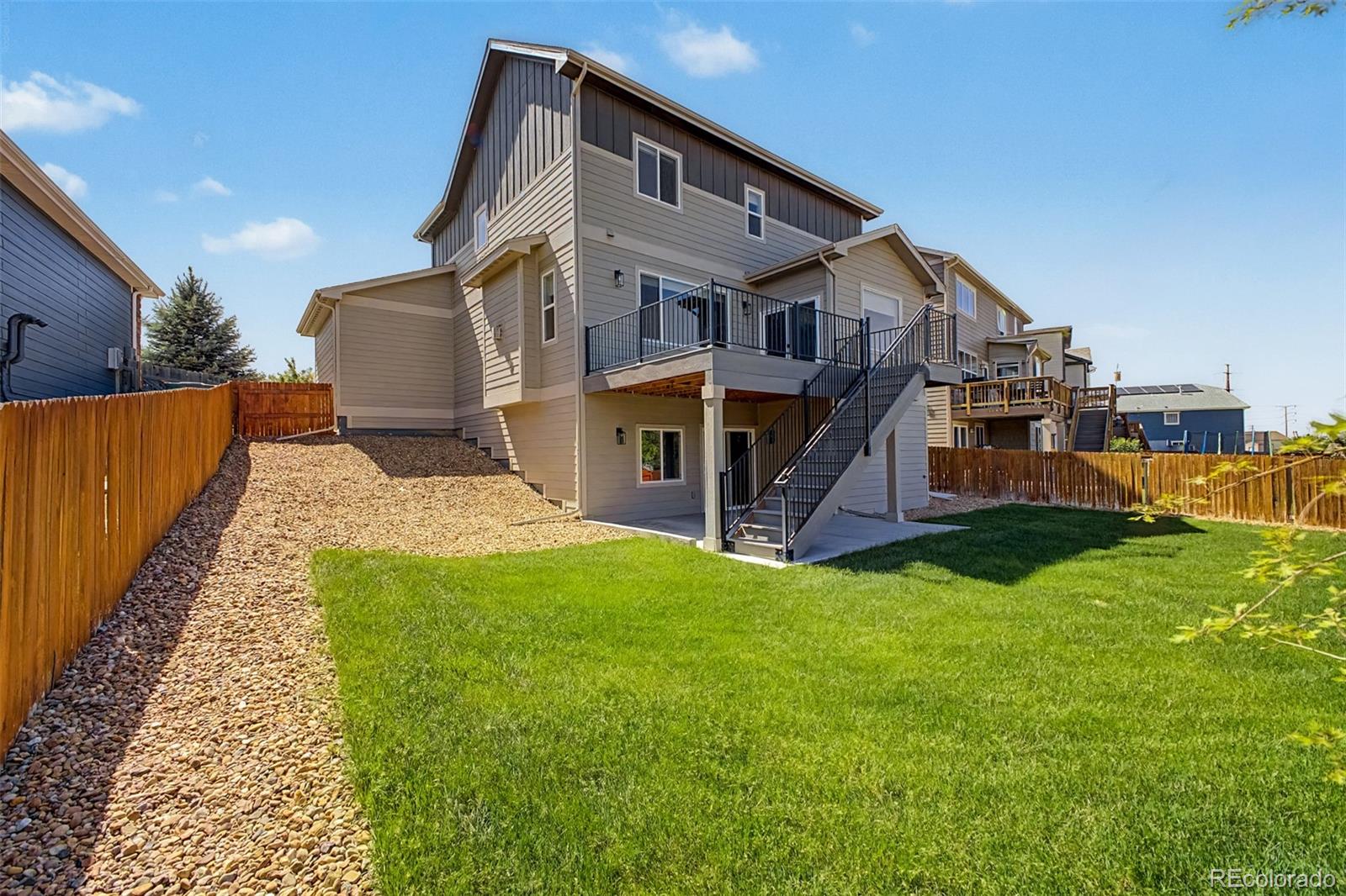 MLS Image #48 for 962  campfire drive,fort collins, Colorado