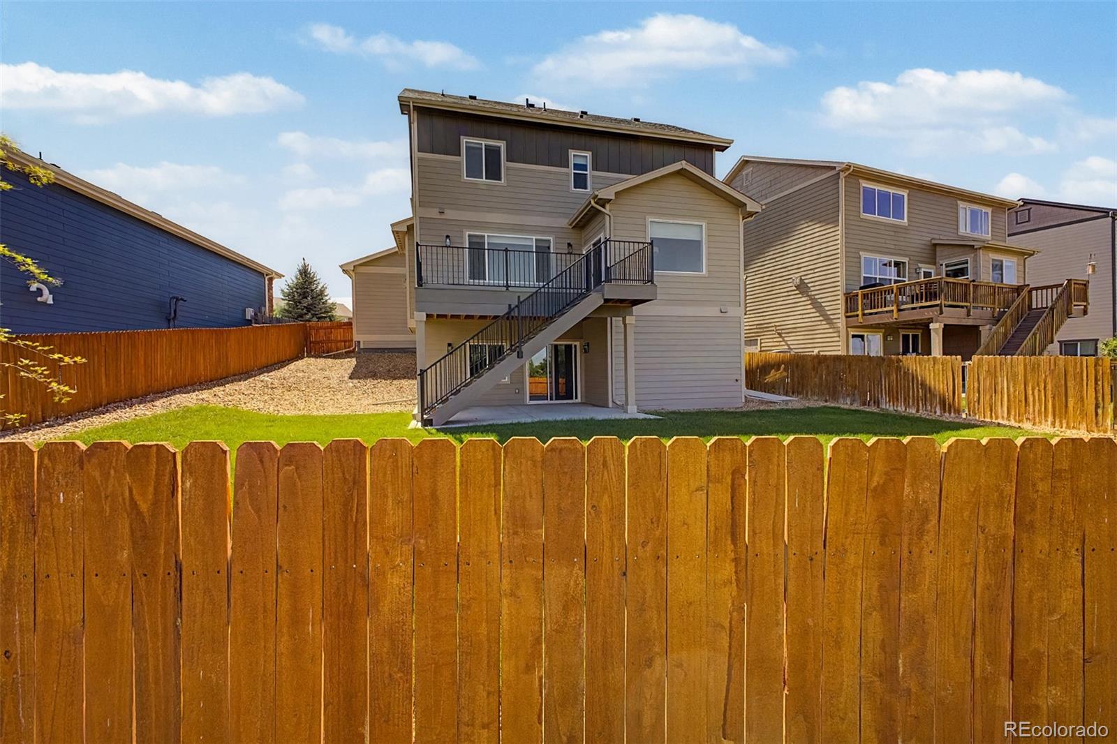 MLS Image #49 for 962  campfire drive,fort collins, Colorado