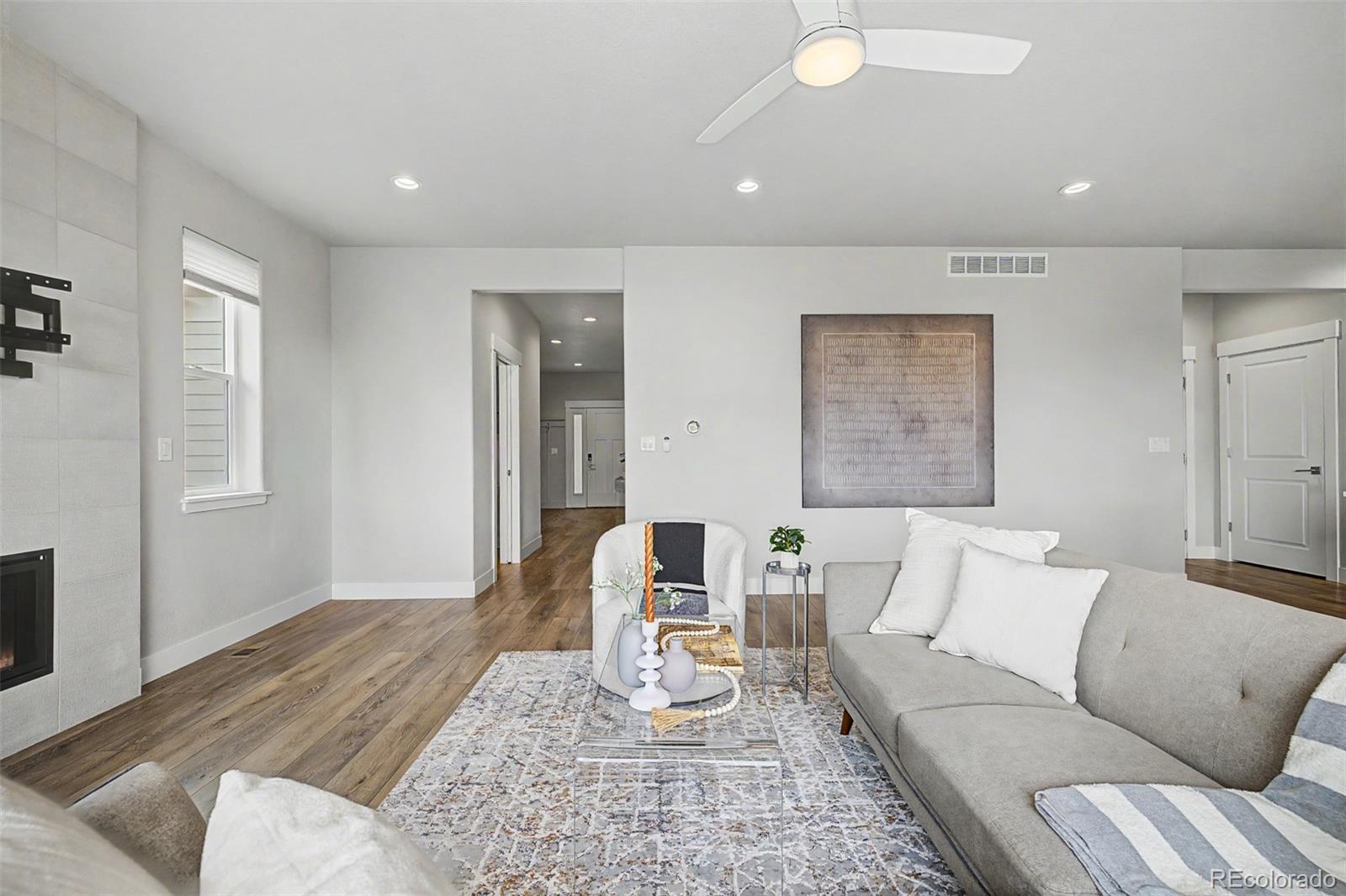 MLS Image #9 for 962  campfire drive,fort collins, Colorado