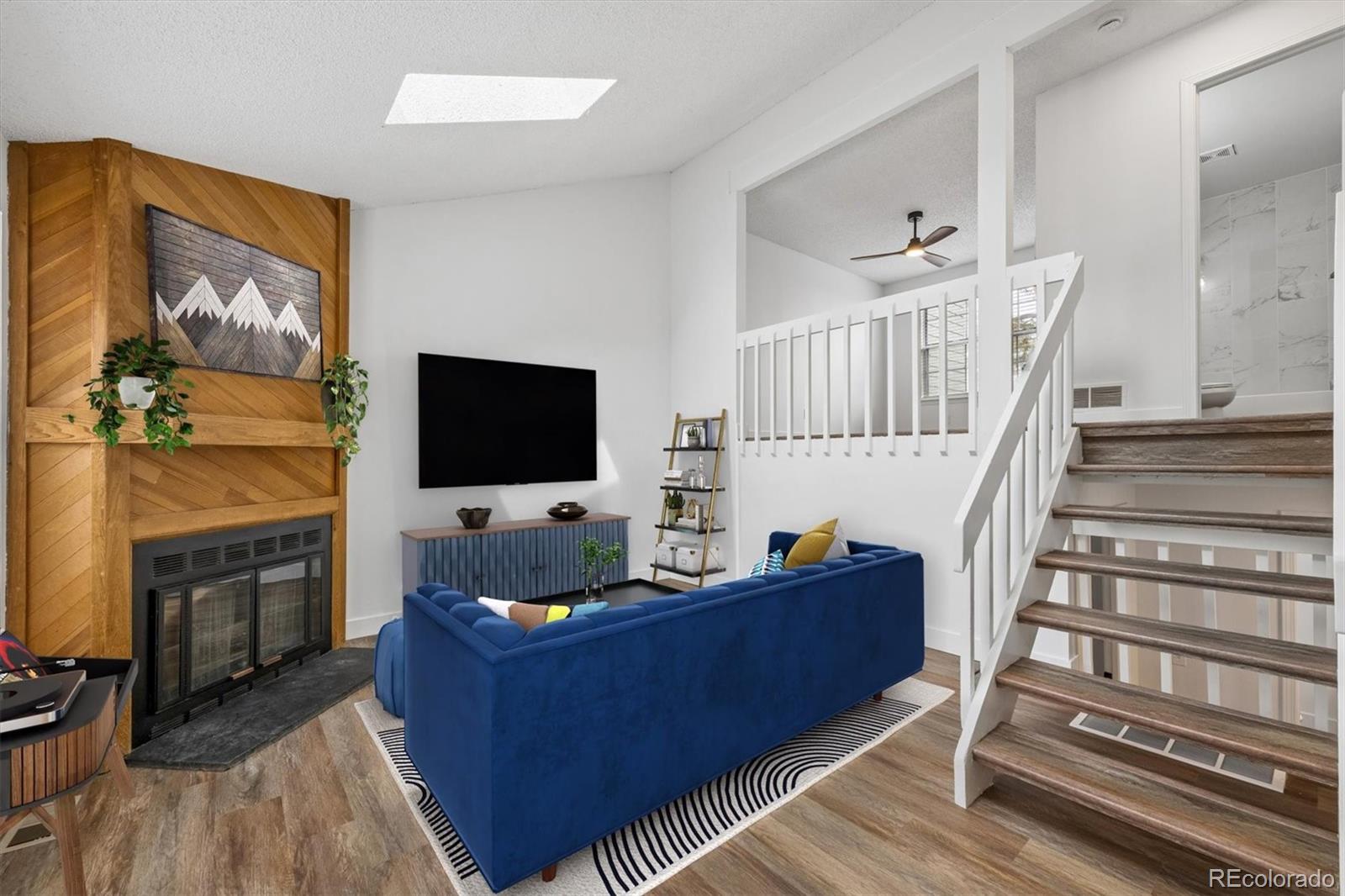 MLS Image #2 for 17213 e stanford avenue,aurora, Colorado