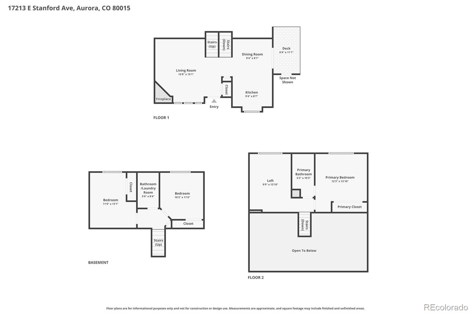 MLS Image #22 for 17213 e stanford avenue,aurora, Colorado