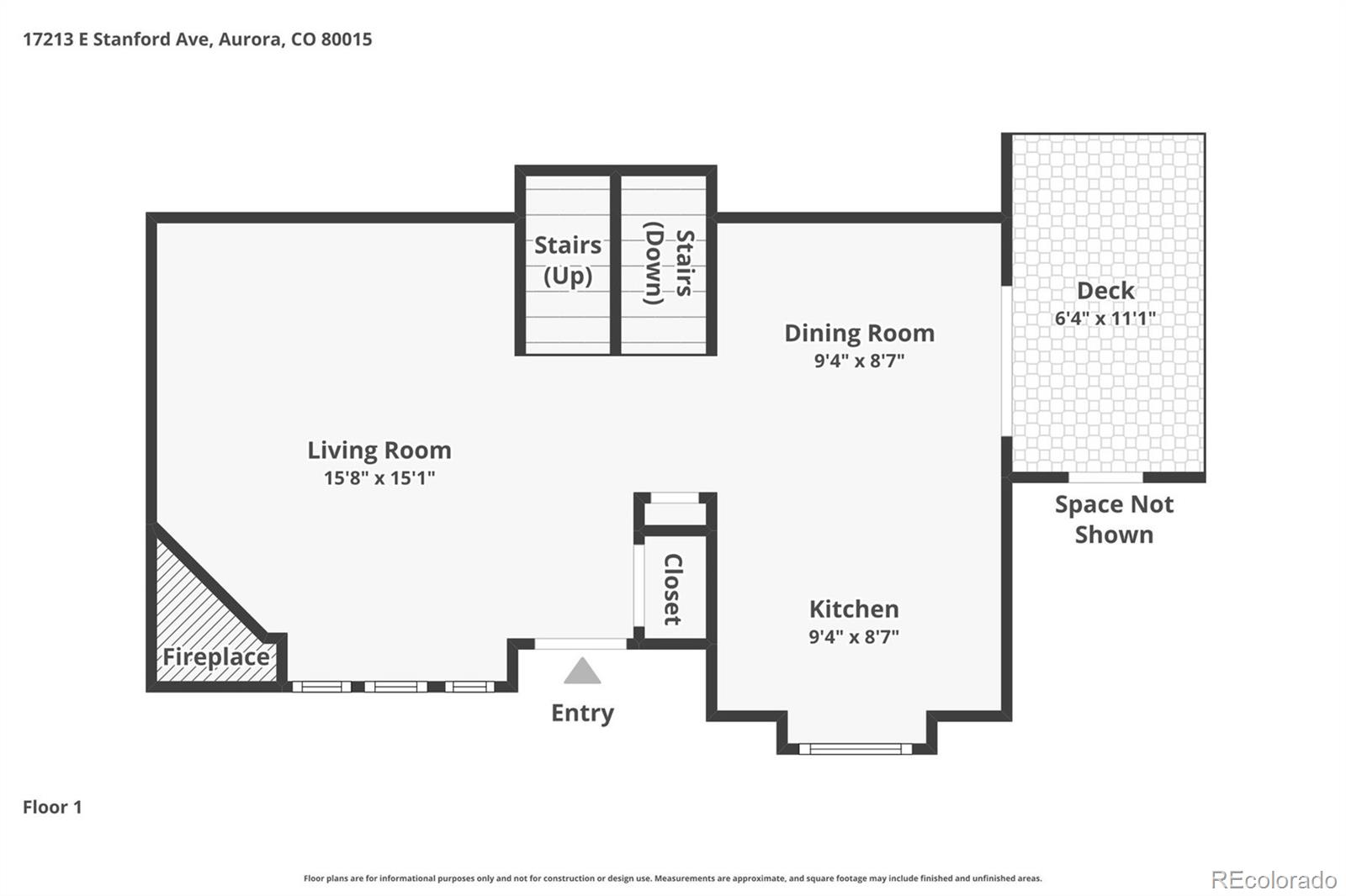 MLS Image #23 for 17213 e stanford avenue,aurora, Colorado