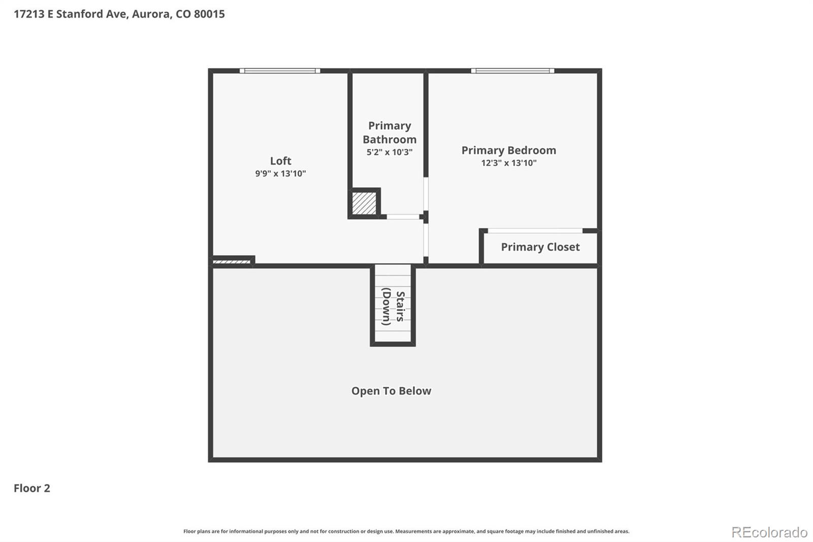 MLS Image #25 for 17213 e stanford avenue,aurora, Colorado
