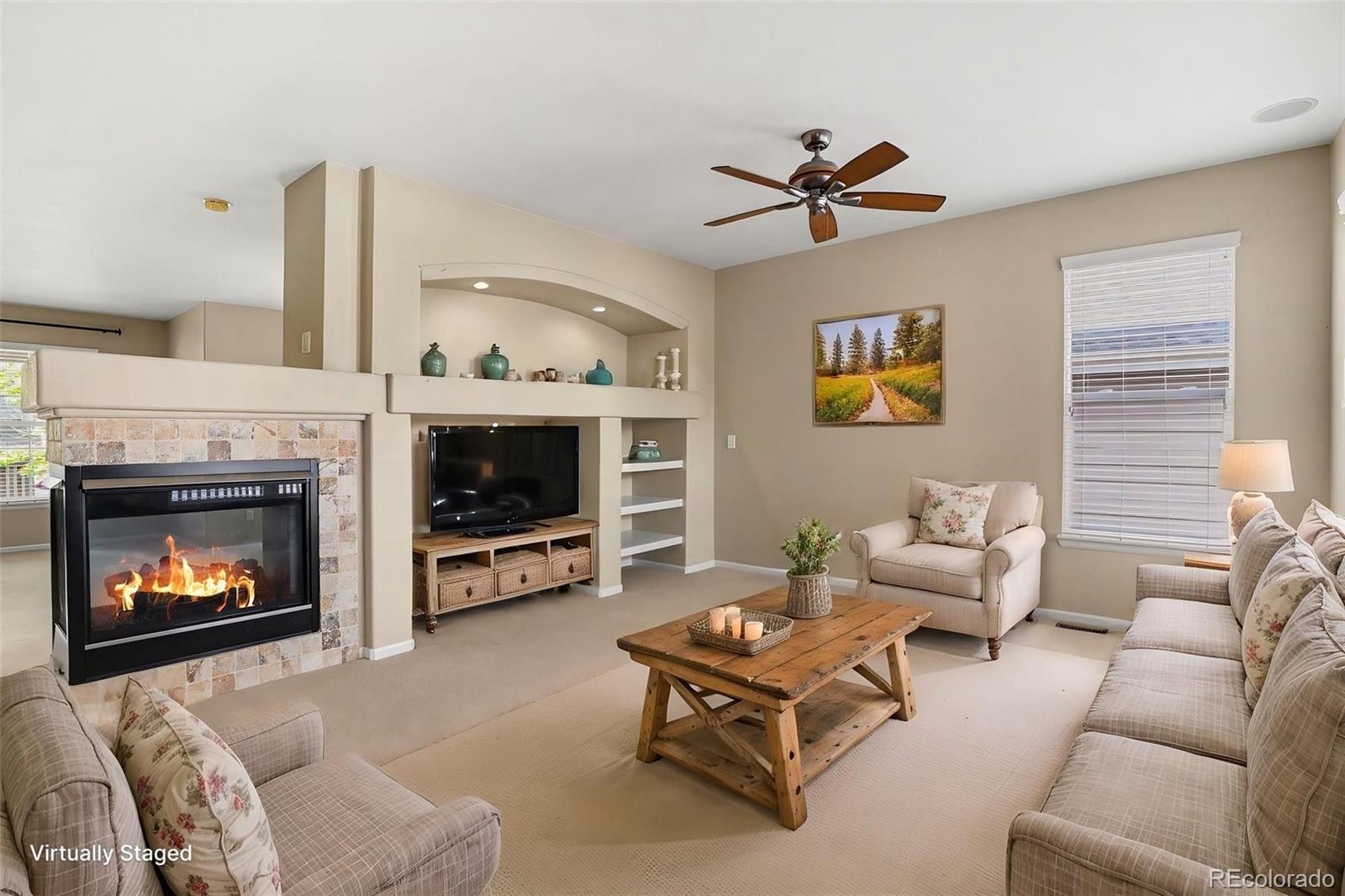 MLS Image #1 for 16394 e blackthorn way,parker, Colorado