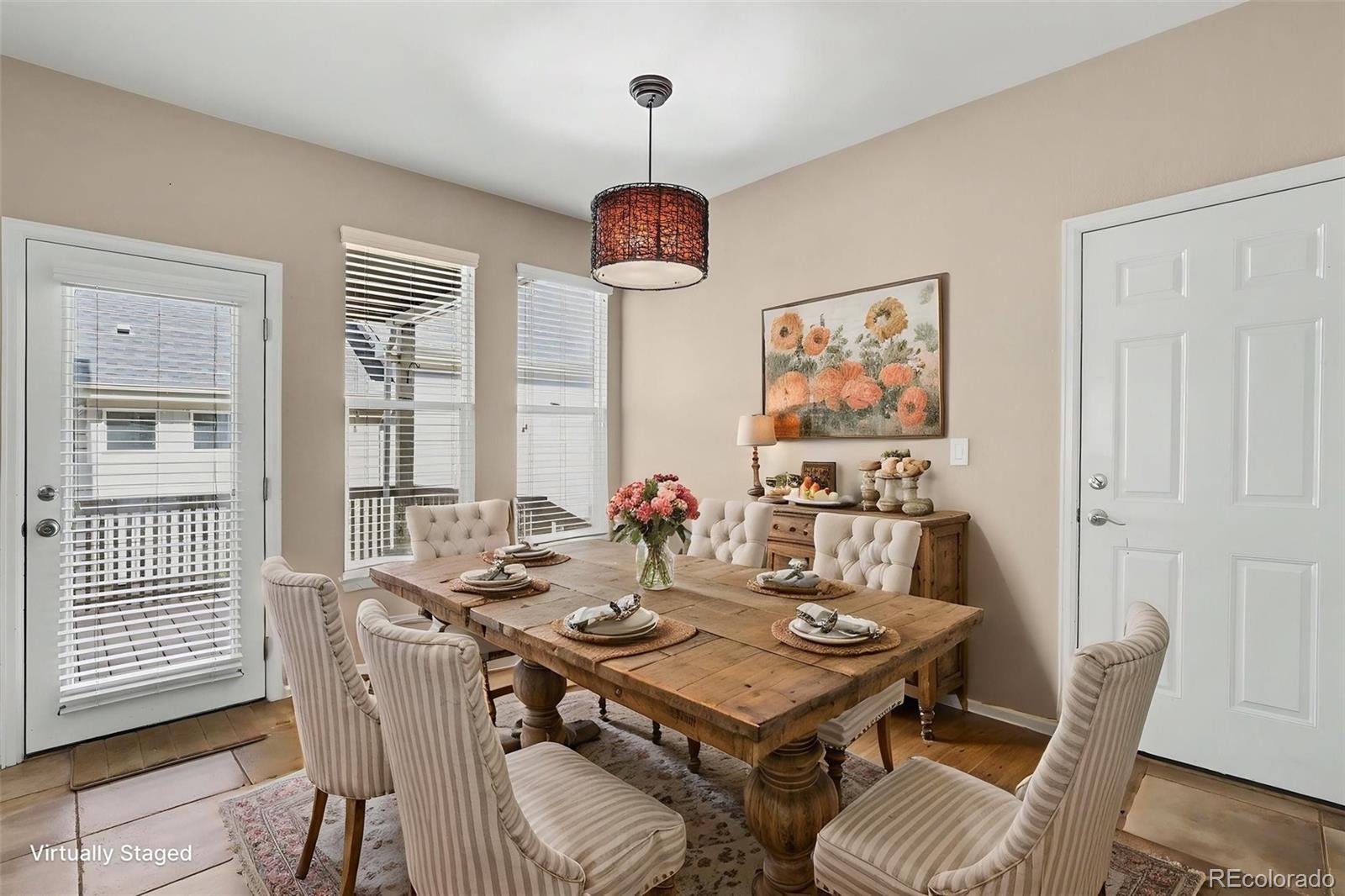 MLS Image #2 for 16394 e blackthorn way,parker, Colorado