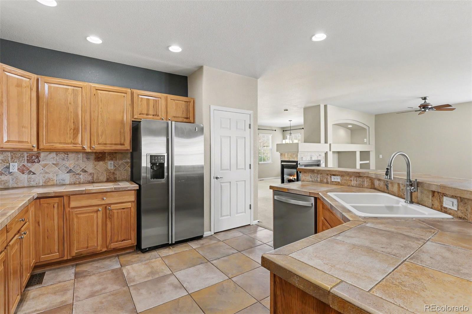MLS Image #4 for 16394 e blackthorn way,parker, Colorado