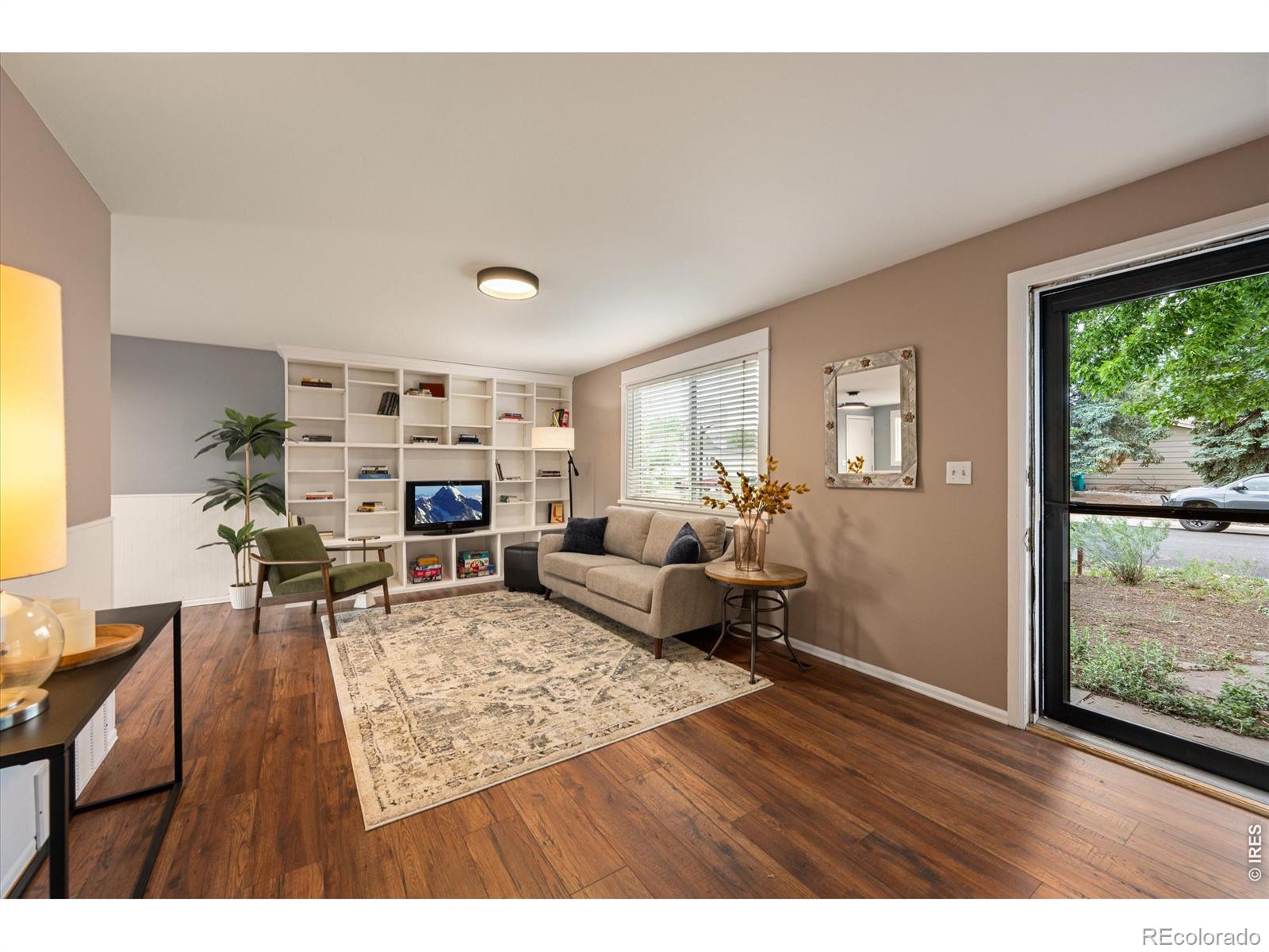 MLS Image #1 for 3732  mead street,fort collins, Colorado