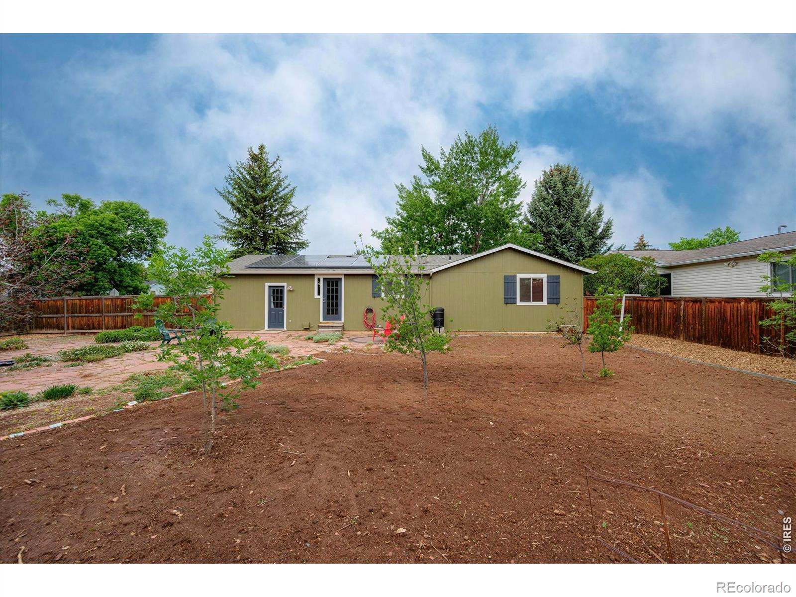 MLS Image #20 for 3732  mead street,fort collins, Colorado