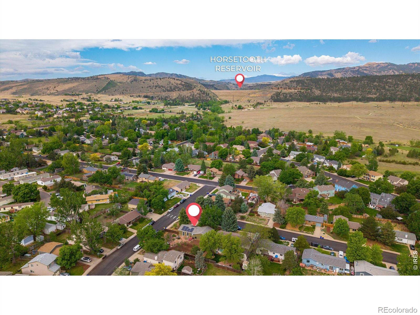 MLS Image #23 for 3732  mead street,fort collins, Colorado