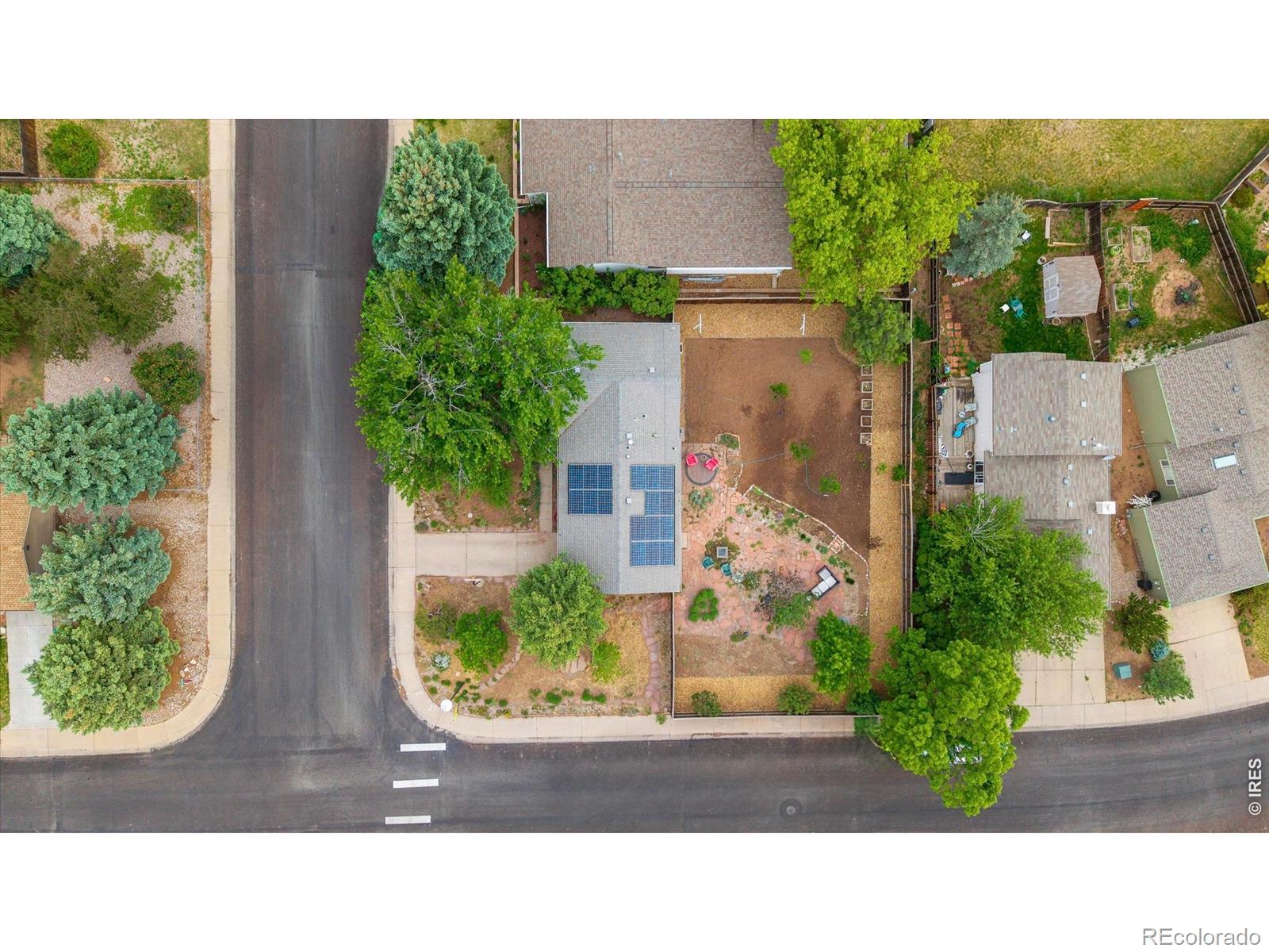 MLS Image #27 for 3732  mead street,fort collins, Colorado