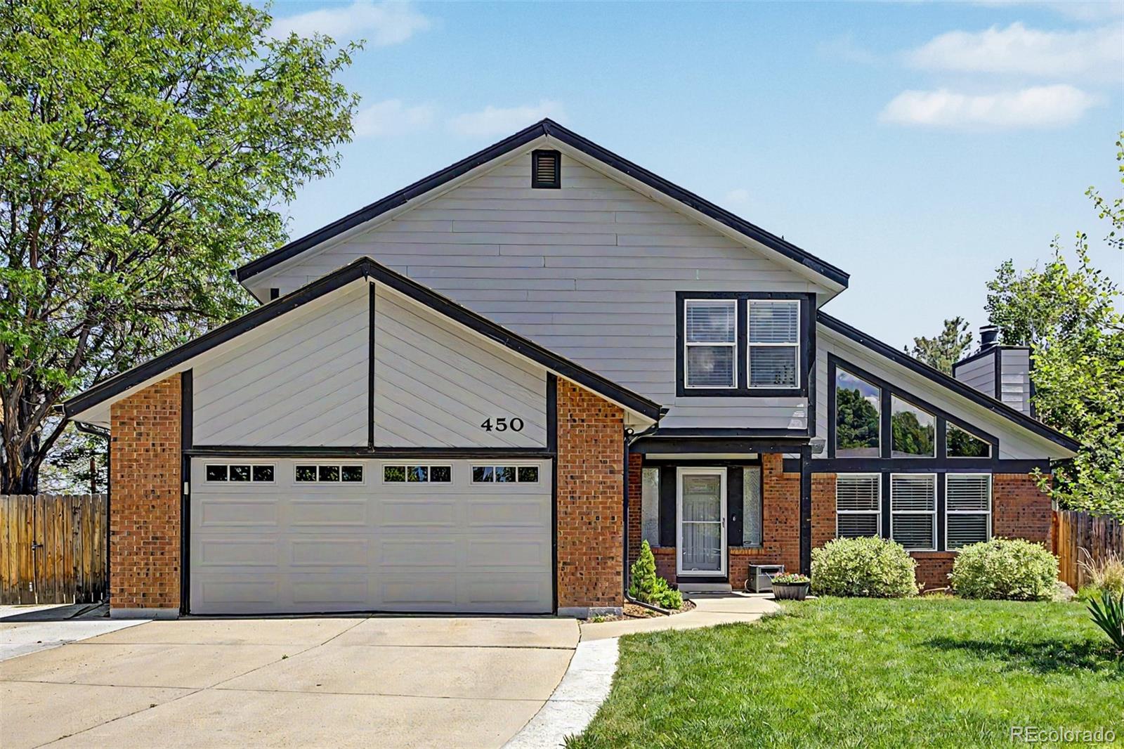 MLS Image #0 for 450  dover court,broomfield, Colorado