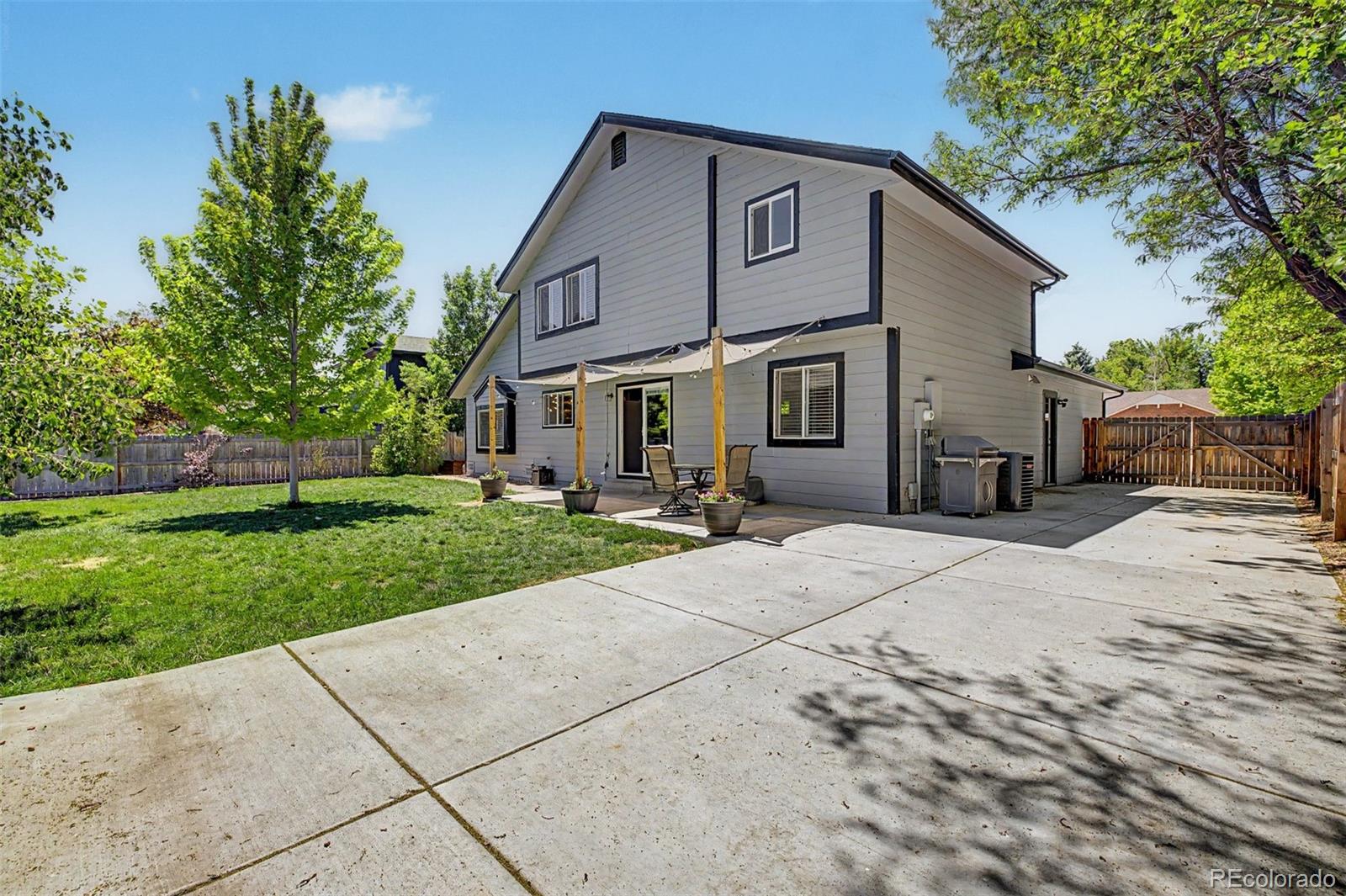 MLS Image #30 for 450  dover court,broomfield, Colorado