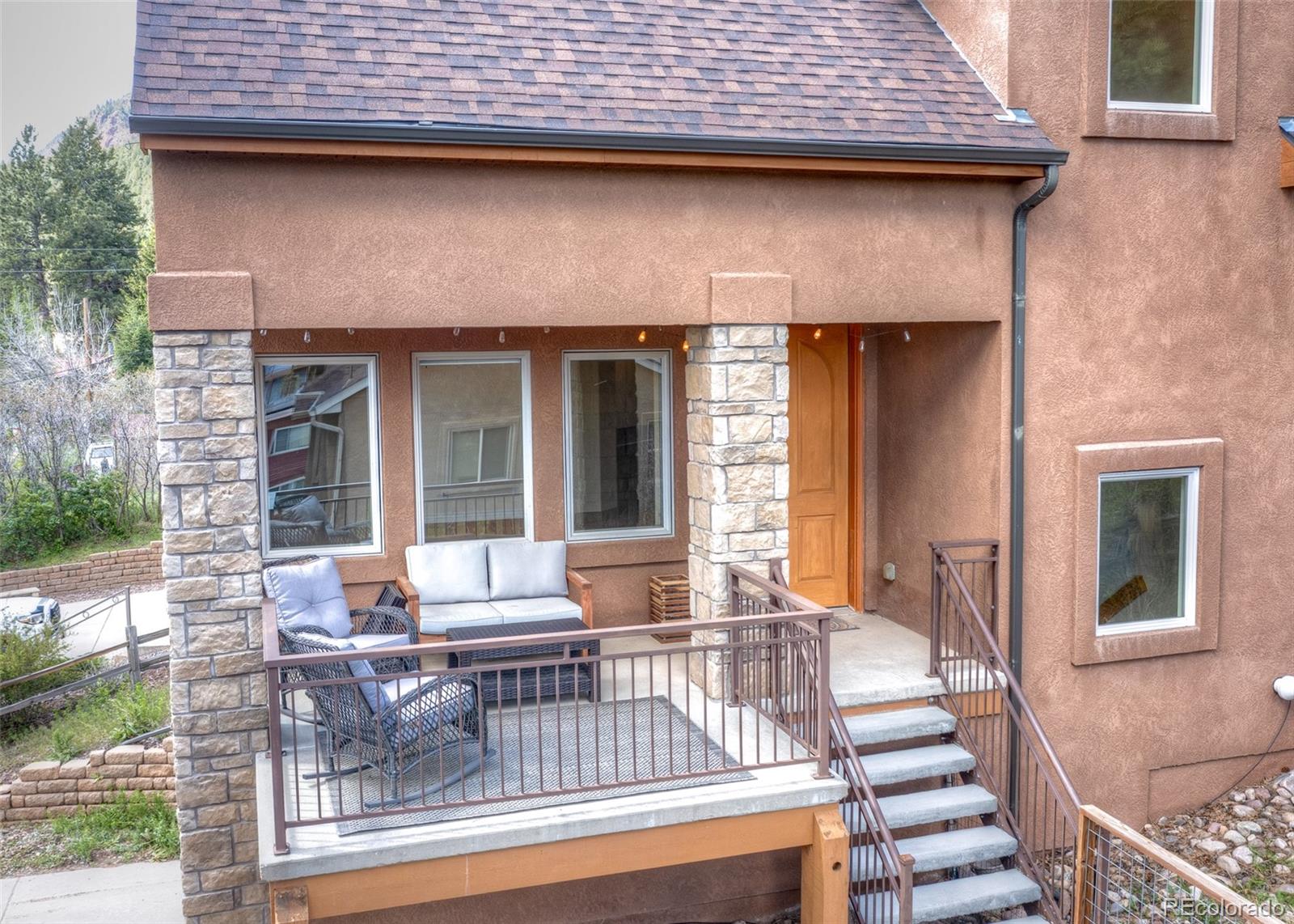 MLS Image #2 for 374  hoover lane,palmer lake, Colorado