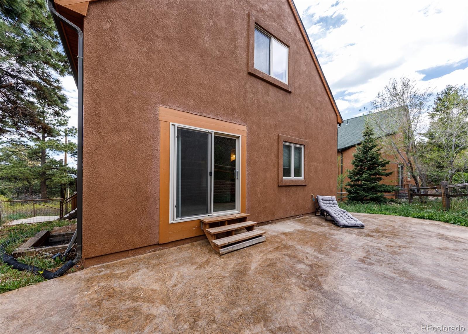 MLS Image #42 for 374  hoover lane,palmer lake, Colorado