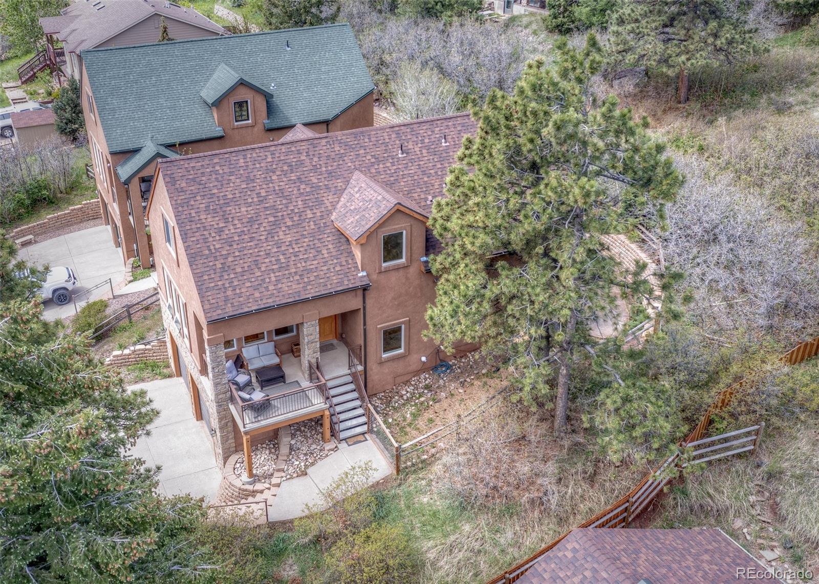 MLS Image #43 for 374  hoover lane,palmer lake, Colorado