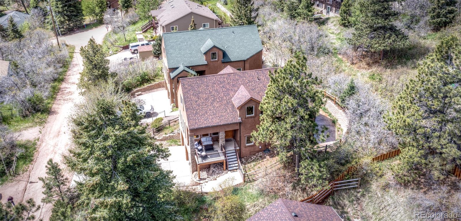 MLS Image #44 for 374  hoover lane,palmer lake, Colorado