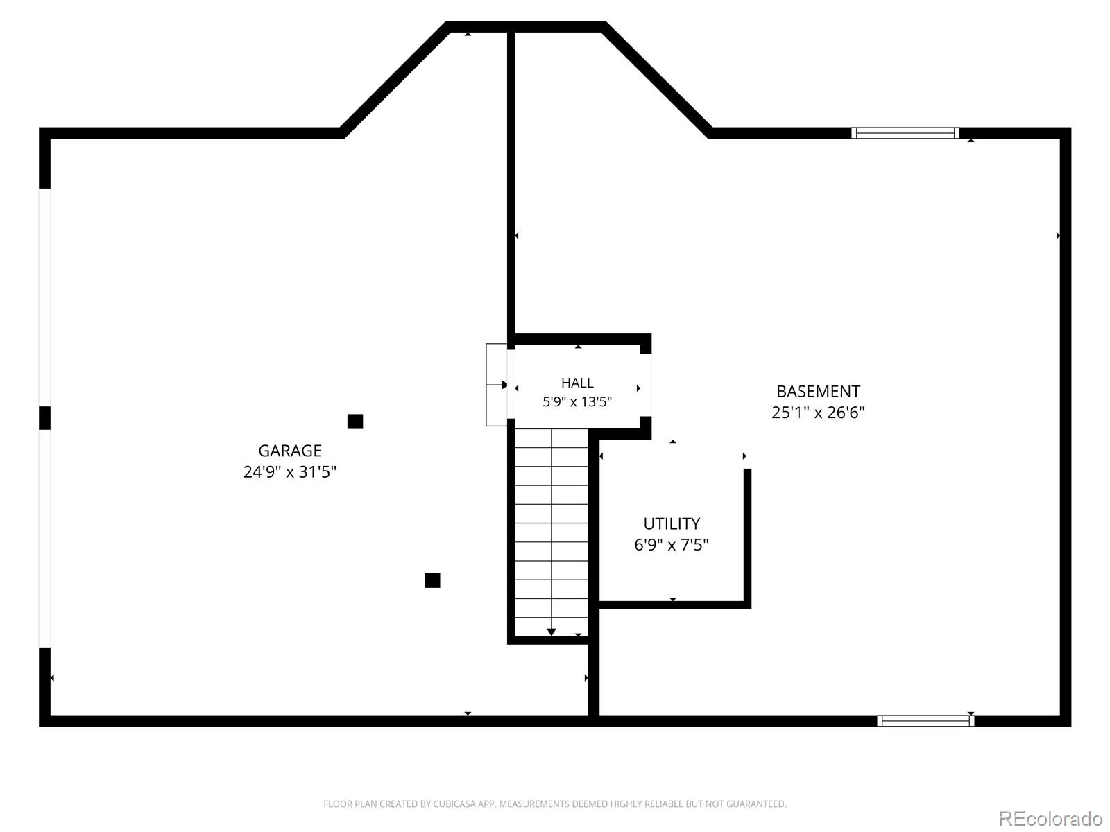 MLS Image #45 for 374  hoover lane,palmer lake, Colorado