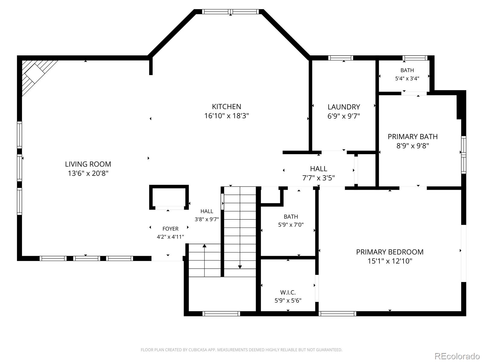 MLS Image #46 for 374  hoover lane,palmer lake, Colorado