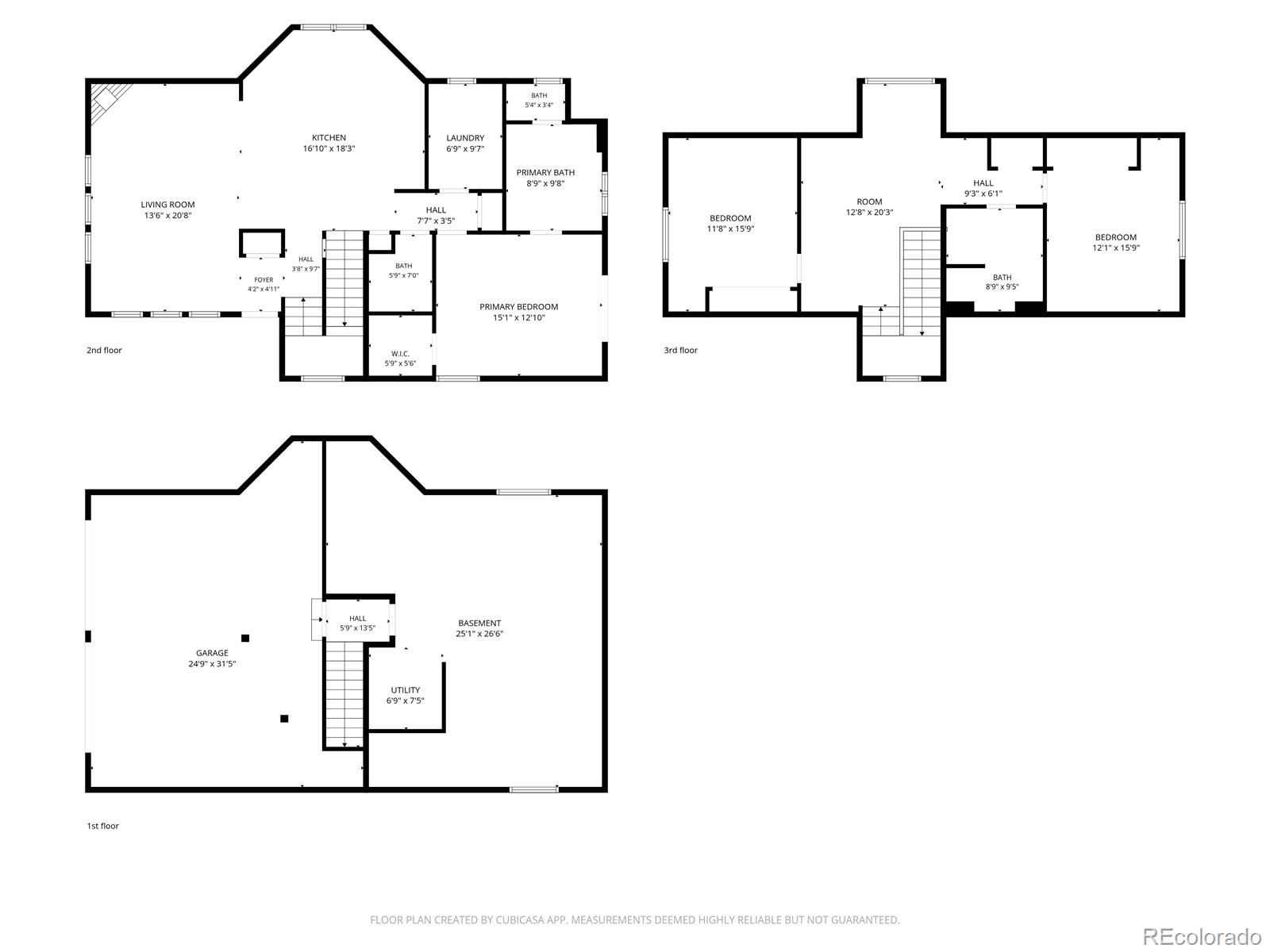 MLS Image #48 for 374  hoover lane,palmer lake, Colorado