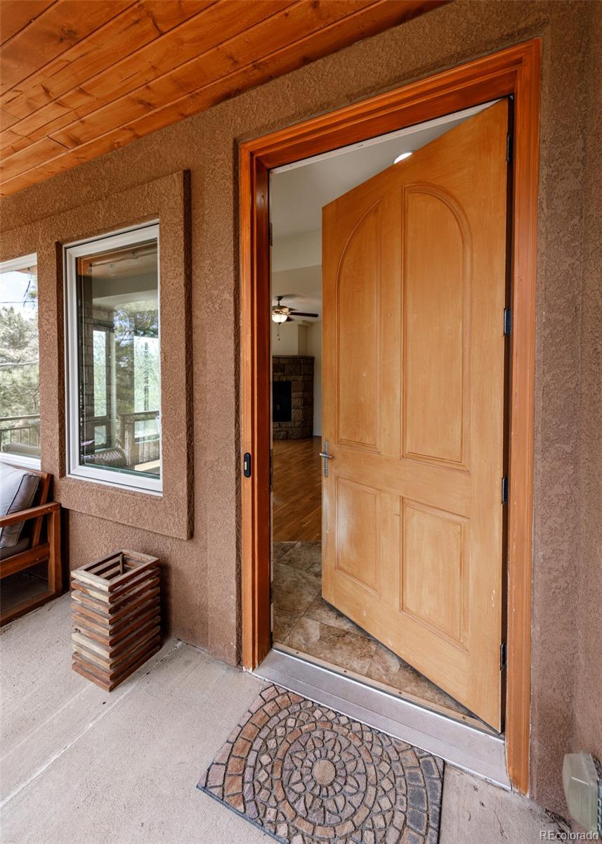 MLS Image #5 for 374  hoover lane,palmer lake, Colorado