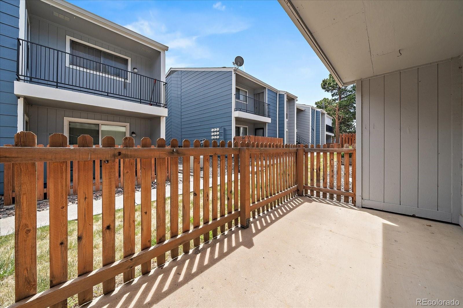 MLS Image #18 for 2365 e geddes avenue i,littleton, Colorado