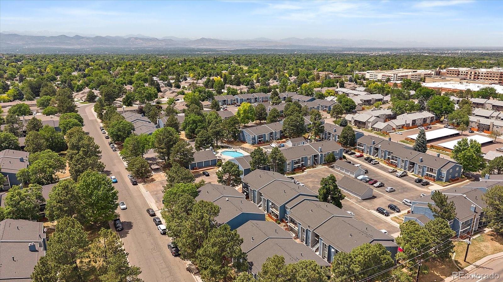 MLS Image #23 for 2365 e geddes avenue i,littleton, Colorado