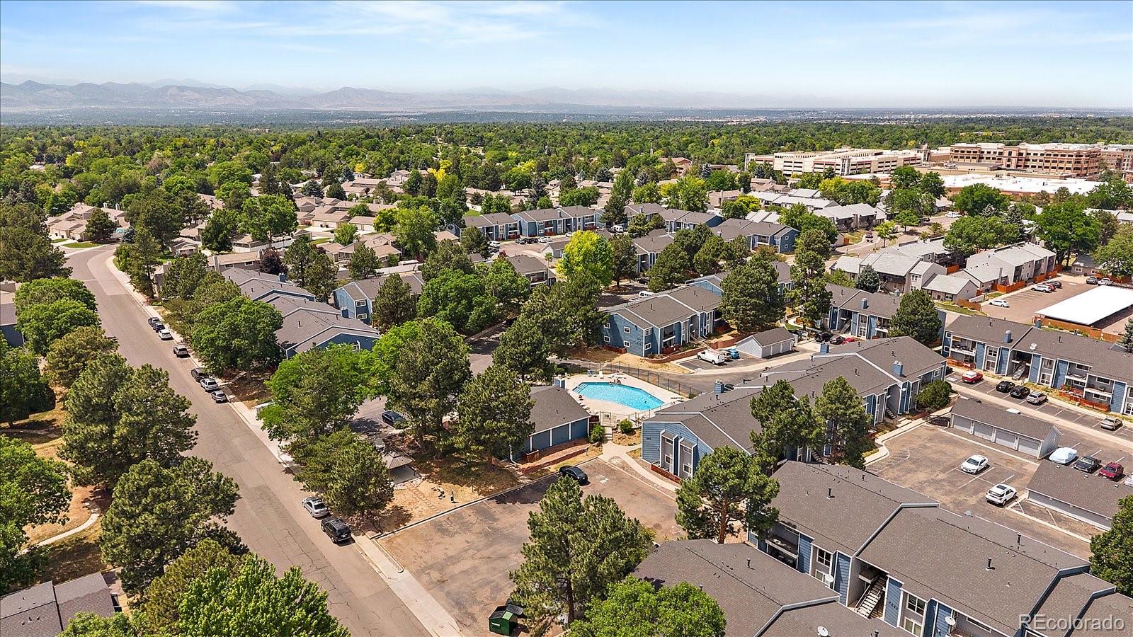 MLS Image #24 for 2365 e geddes avenue i,littleton, Colorado