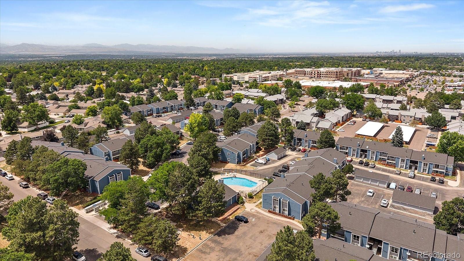 MLS Image #25 for 2365 e geddes avenue i,littleton, Colorado