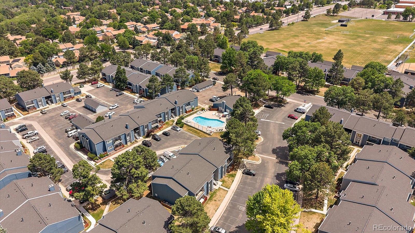 MLS Image #26 for 2365 e geddes avenue i,littleton, Colorado