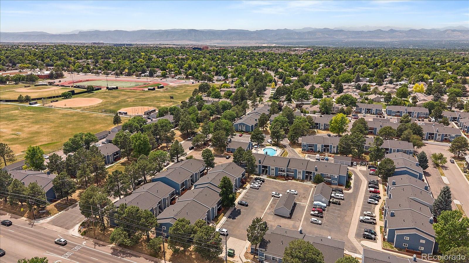 MLS Image #29 for 2365 e geddes avenue i,littleton, Colorado