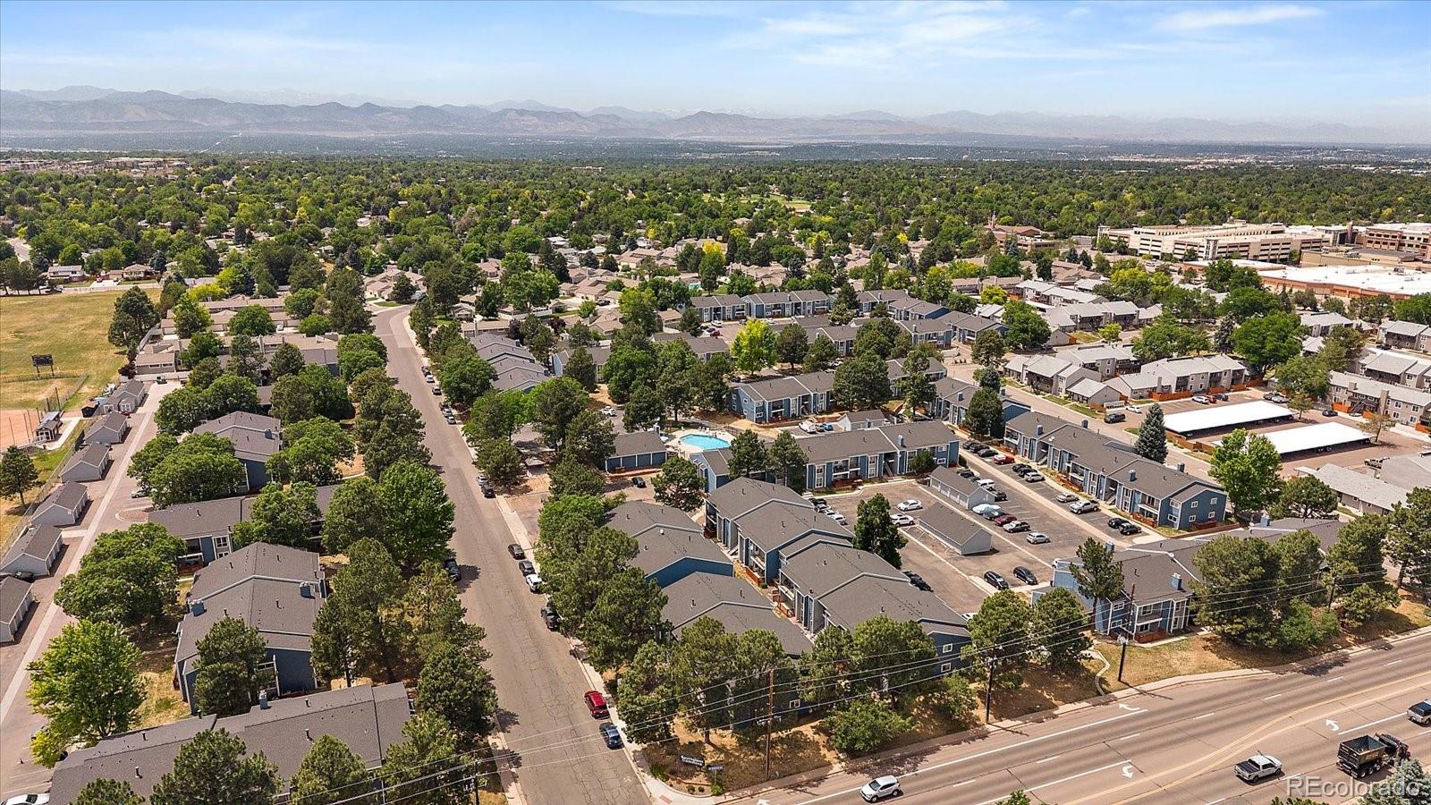 MLS Image #30 for 2365 e geddes avenue i,littleton, Colorado