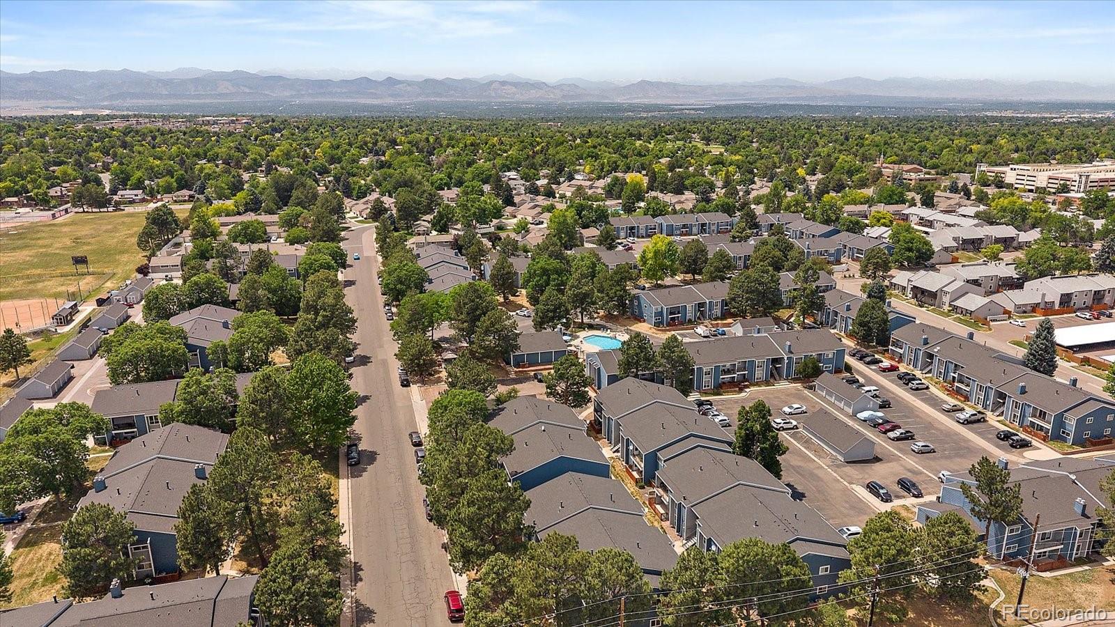 MLS Image #31 for 2365 e geddes avenue i,littleton, Colorado