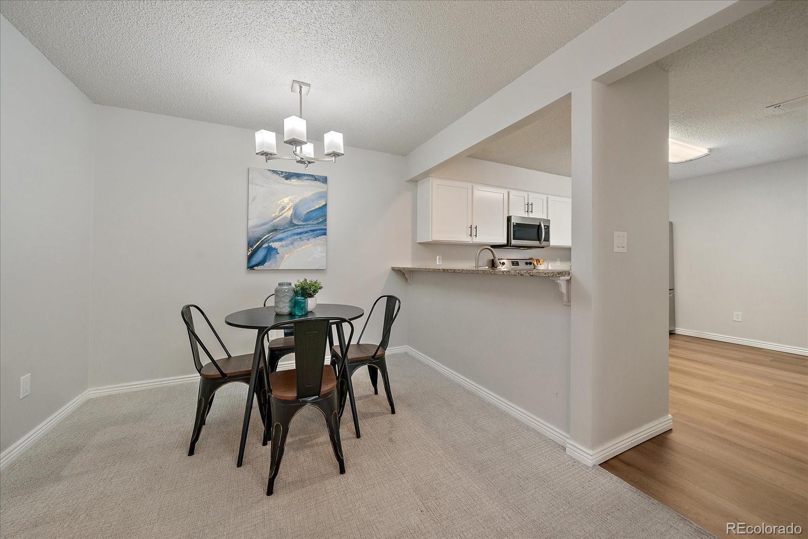 MLS Image #5 for 2365 e geddes avenue i,littleton, Colorado